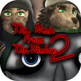 The men from the Window 2 android iOS apk download for free-TapTap