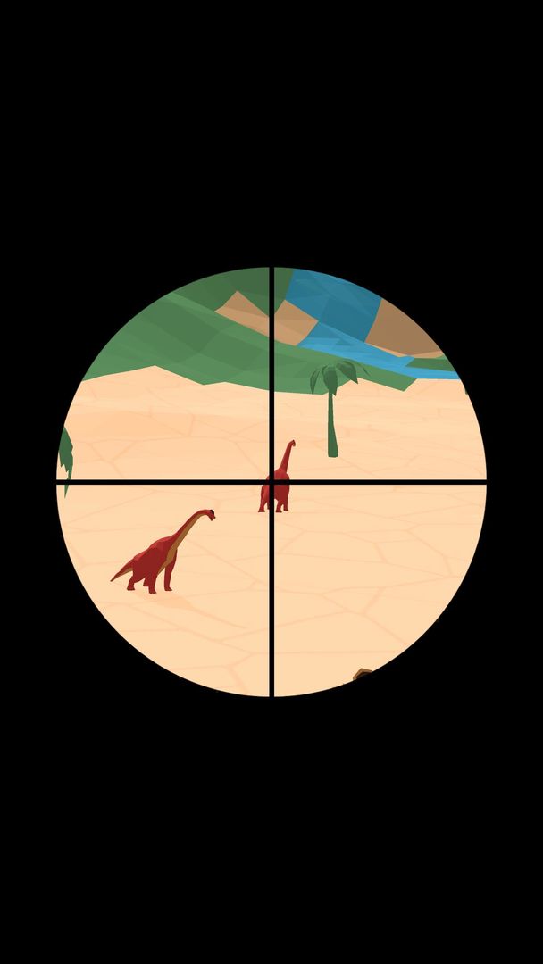 Dino Lab screenshot game
