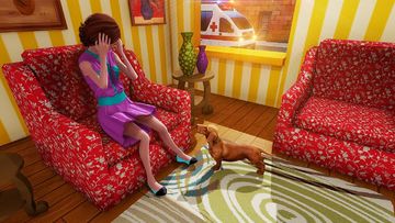 Virtual Mom Doctor : Happy Family Mother Game ภาพหน้าจอเกม