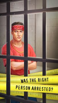 Adventure Escape: Framed Game Screenshot