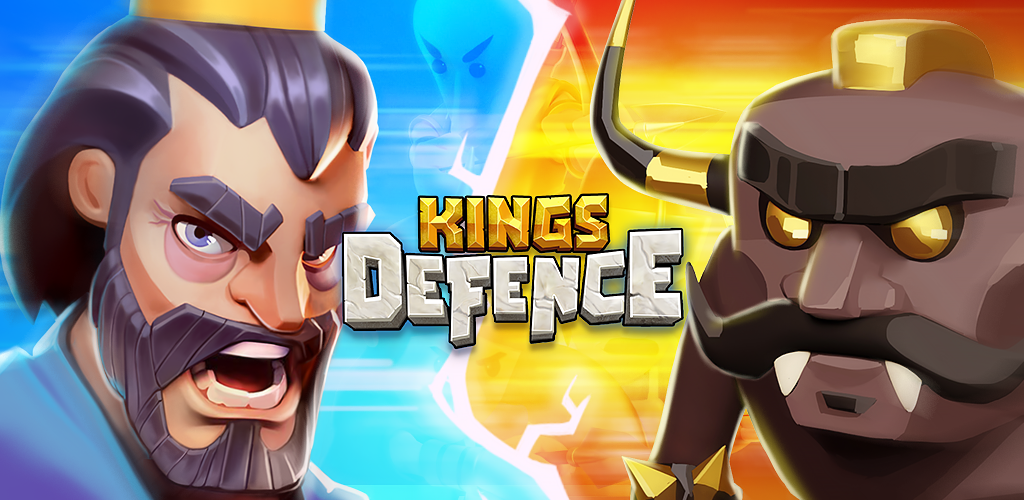 Banner of Kings Defence 