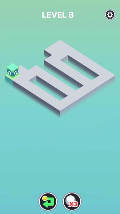 Amaze Valley-Puzzle&Adventure Game Screenshot