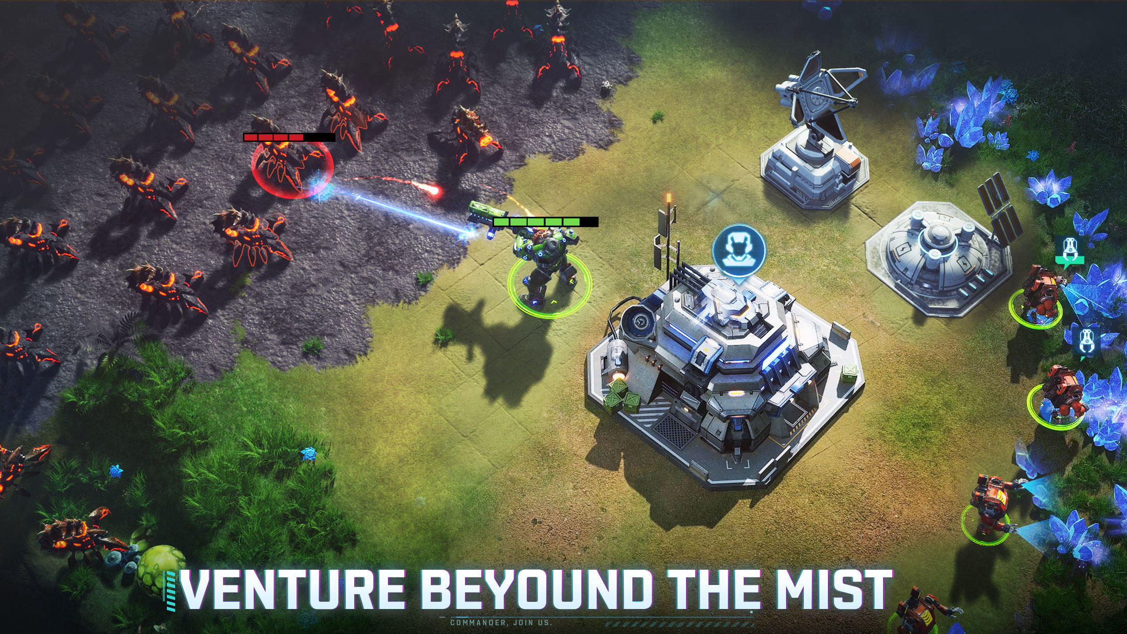 Project Entropy ゲームのスクリーンショット