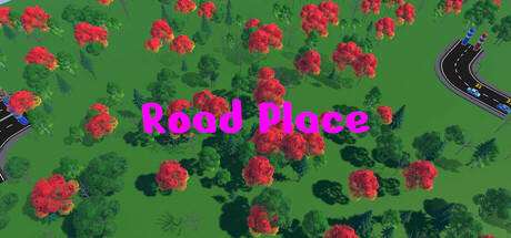 Banner of Road Place 