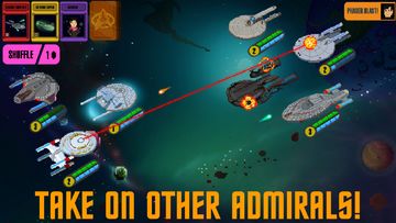 Star Trek™ Trexels Game Screenshot