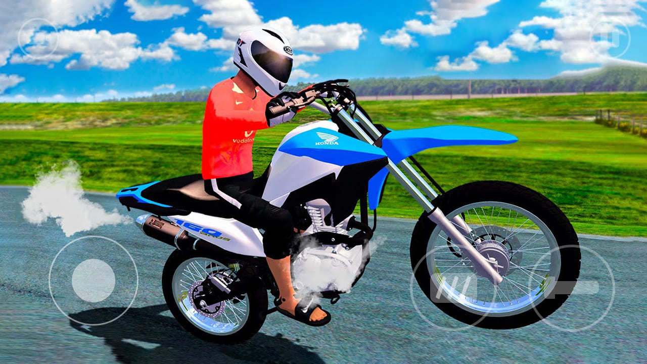 jogo de motos de elite mx grau versão móvel andróide iOS apk baixar  gratuitamente-TapTap