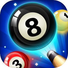 8 Ball Pool Star-免費流行的球類運動遊戲