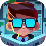 Icon of Spy Academy: Tycoon Game