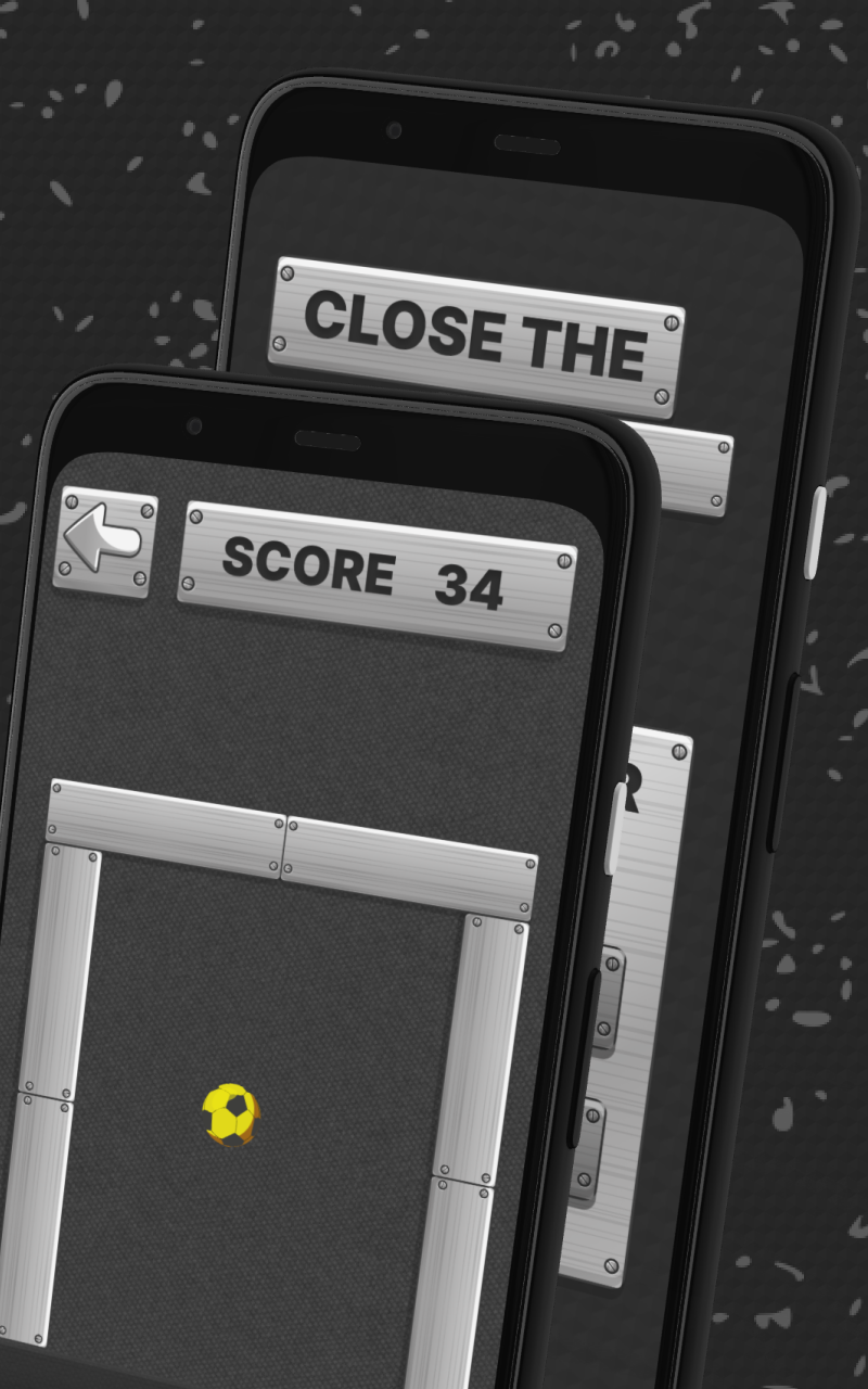 Close The Box android iOSTapTap