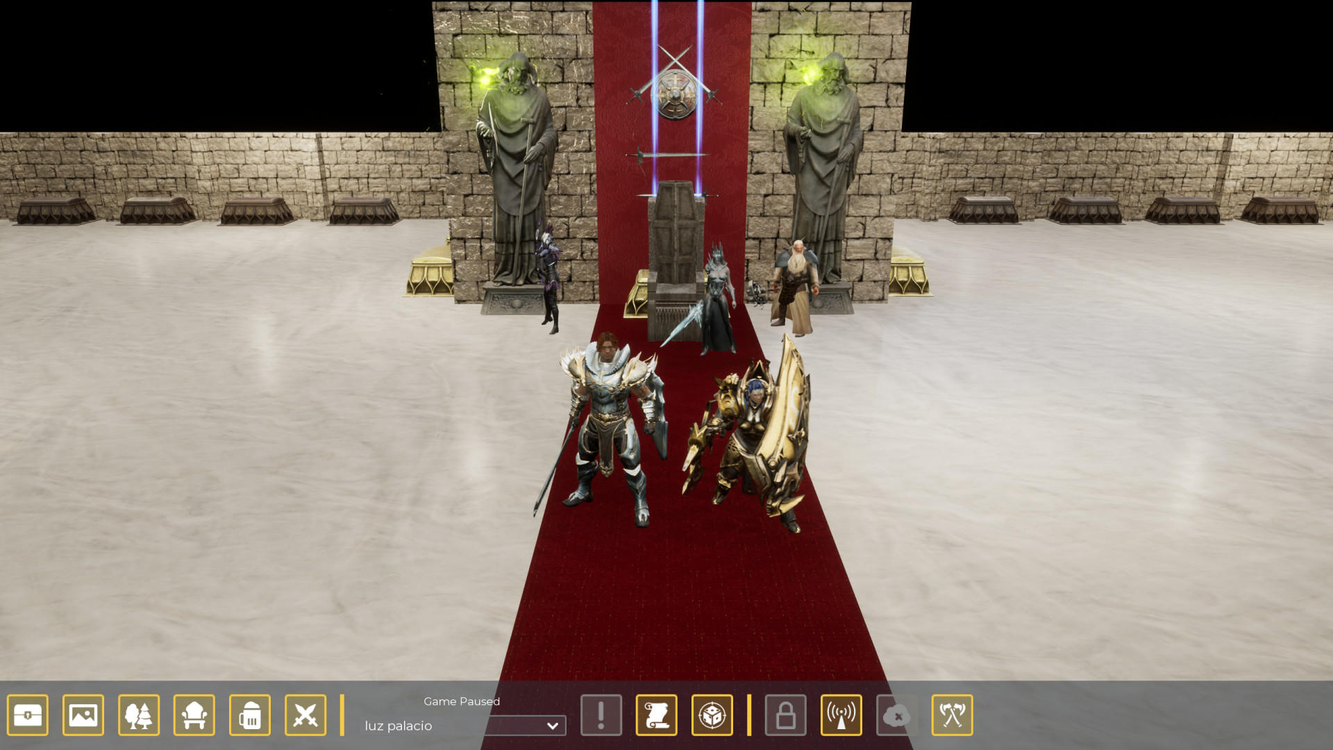 Screenshot 19 of 多元宇宙設計師 