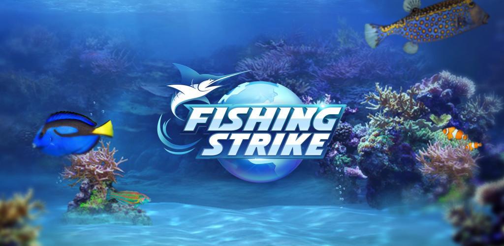 Banner of FishingStrike 