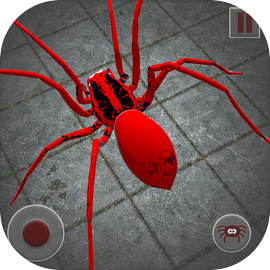 Kill It With Spider Fire Games