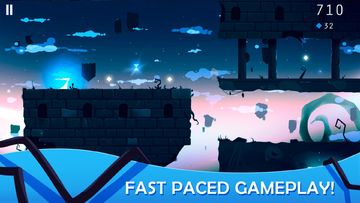 Alice in Wonderland: Run Alice Game Screenshot