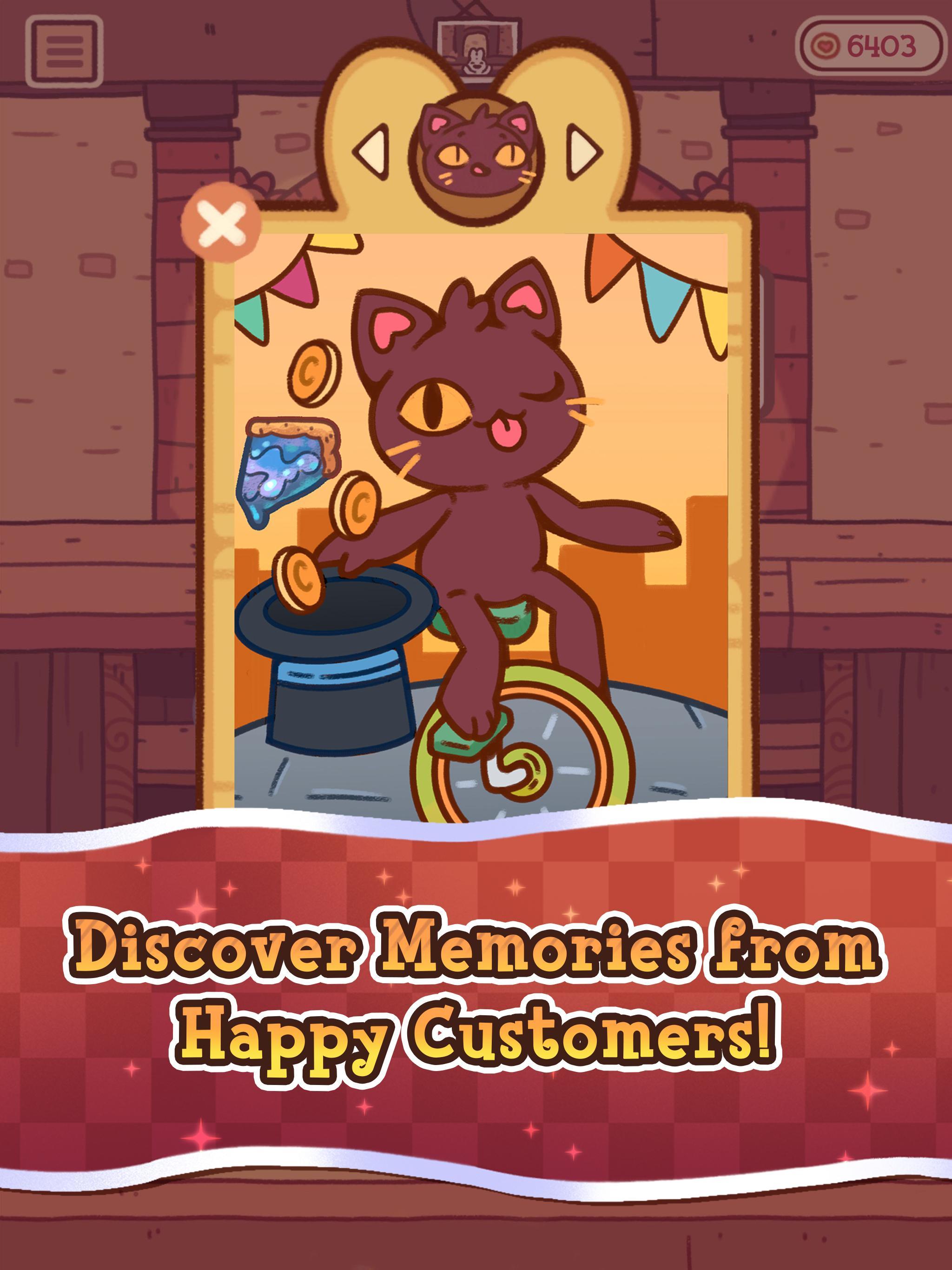 BunnyBuns Game Screenshot