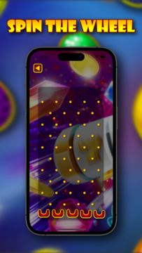 Fortuna: Plinko Game Screenshot