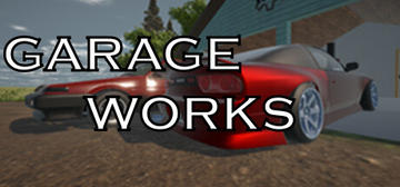 Banner of Garage Works 