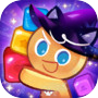 CookieRun:Witch’s Castle Blast