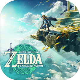 The Legend Of Zelda Android & iPhone App Icons - Zelda App Icons