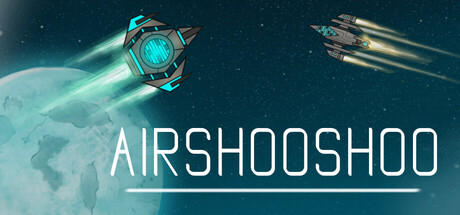 Banner of AirShooShoo 