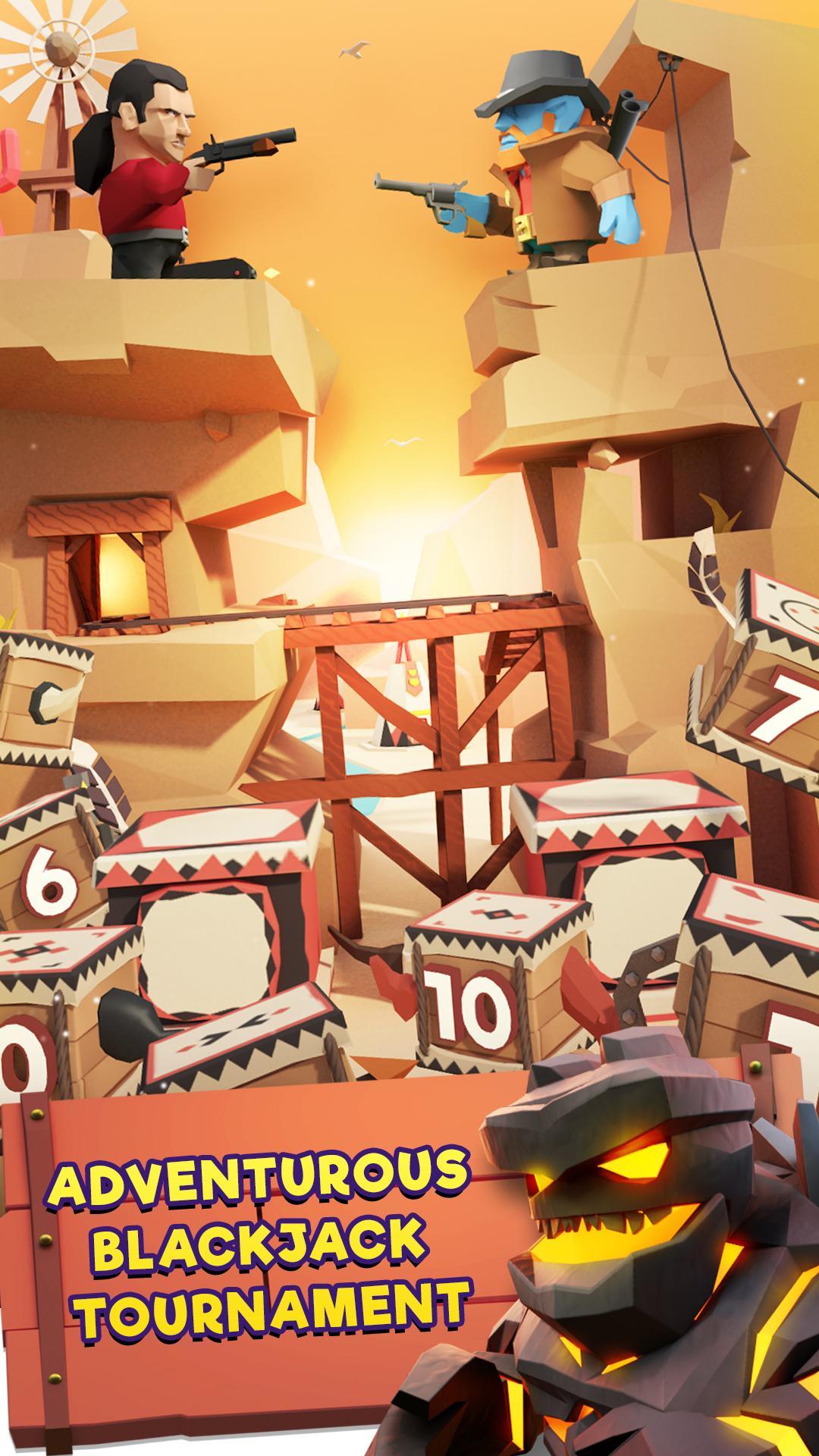 Royal Aces Game Screenshot