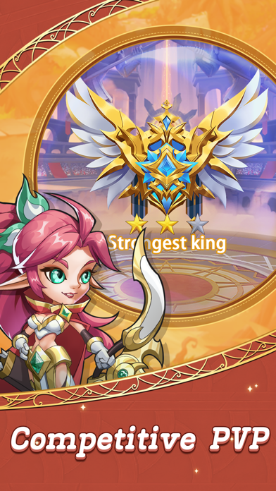 Screenshot 5 of LOC I: Awakening 