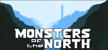 Banner of Monsters of the North 