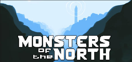 Banner of Monsters of the North 