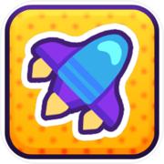 Alien Idle: Space Hotel Tycoon