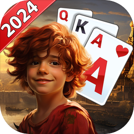 Paciência 2024 jogos de cartas versão móvel andróide iOS apk baixar  gratuitamente-TapTap