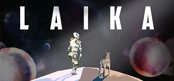Banner of Laika 
