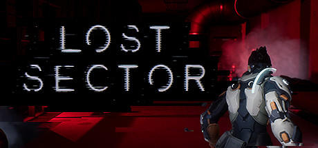 Banner of Lost Sector 