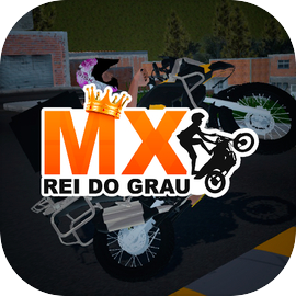 Mx Rei Do Grau android iOS apk download for free-TapTap