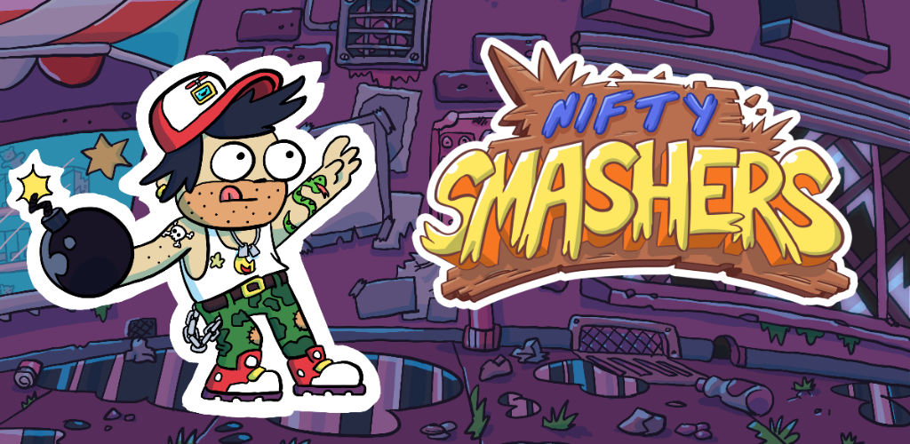 Banner of Smashers Nifty 0.71.4