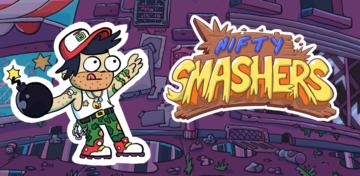 Banner of Nifty Smashers 