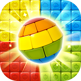 Puppy Blast - pets puzzle