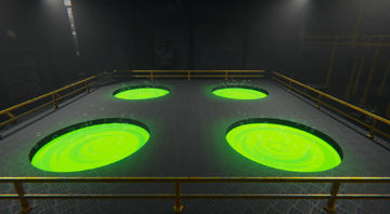 Bung Ball Game Screenshot
