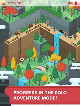 Chezz: Play Fast Chess Game Screenshot