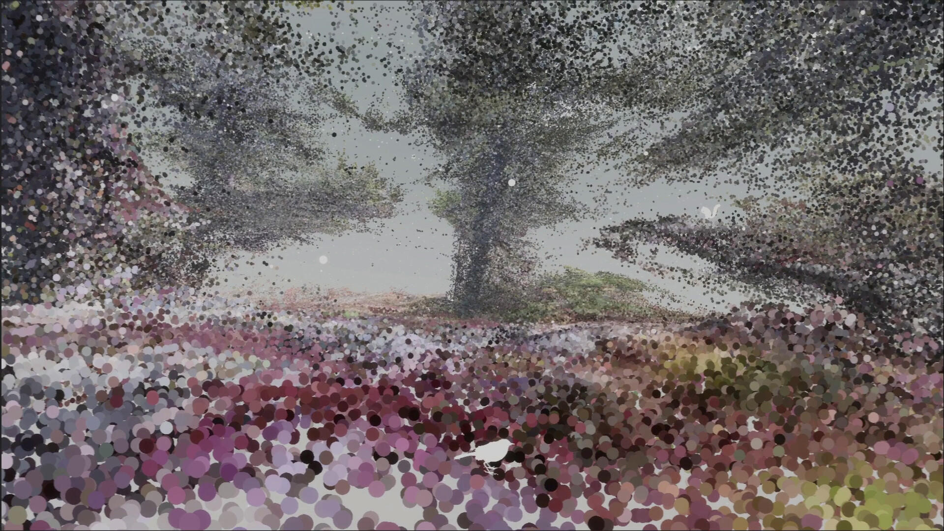 Autofading_Se disparaître Game Screenshot