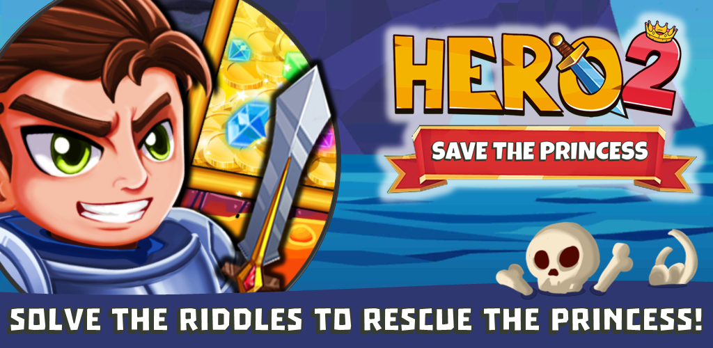 Save The Princess screenshot