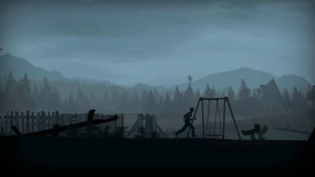 Chopin screenshot game