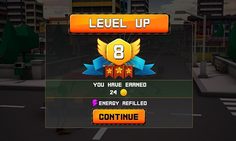 Stickman Assassin 18+ Game Screenshot