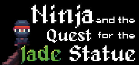 Banner of Ninja and the Quest for the Jade Statue 