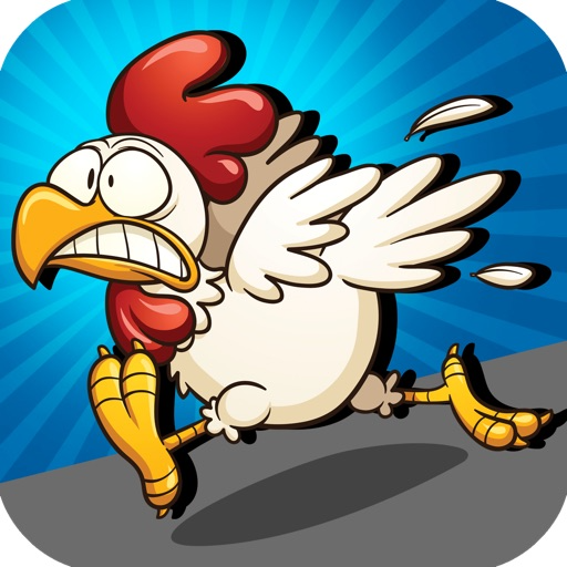 Crazy Hen Latest Version for Android/iOS APK - TapTap