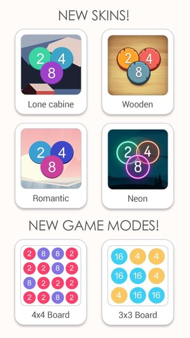 Скриншот игры 2 For 2