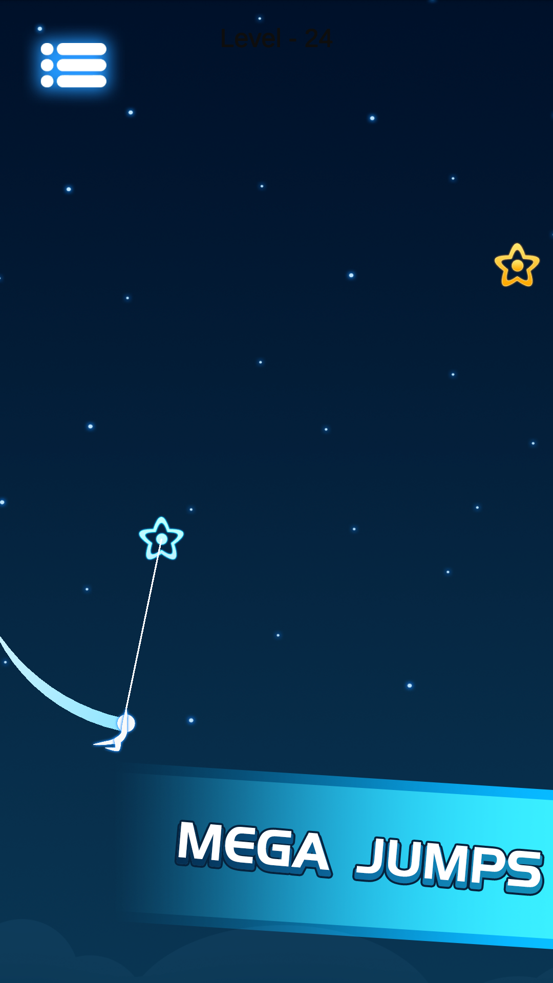 Superman Jump 遊戲截圖