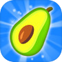 Biểu tượng của Avocado Crush Match Candy Pop