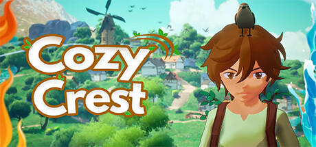 Banner of Cozy Crest 