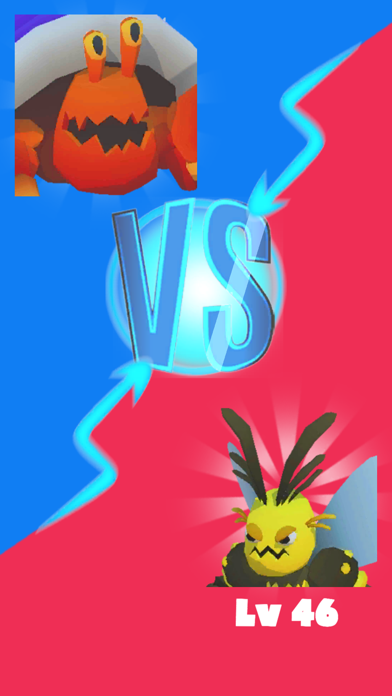 Screenshot 4 of My Monster Pet: Train & Fight 