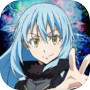 転生したらスライムだった件 ~魔国連邦創世記~