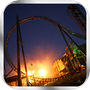 Pro Game - Roller-Coaster Tycoon World Version